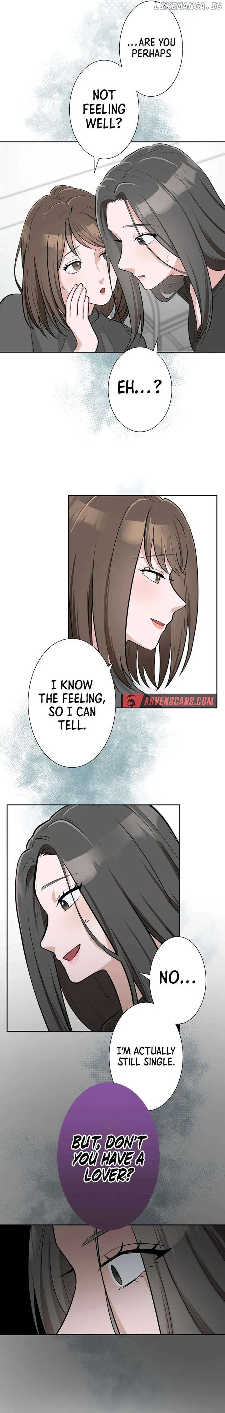 Until I Break My Husband’s Family Chapter 10 page 9
