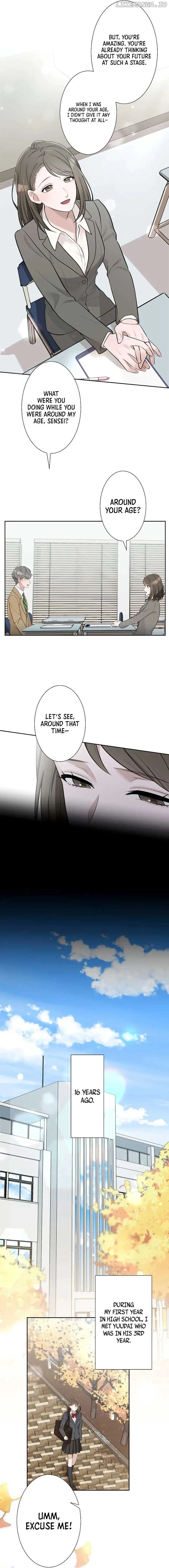 Until I Break My Husband’s Family Chapter 7 page 11