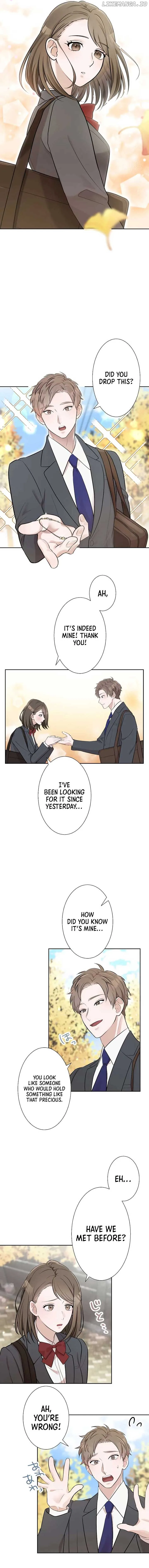 Until I Break My Husband’s Family Chapter 7 page 12