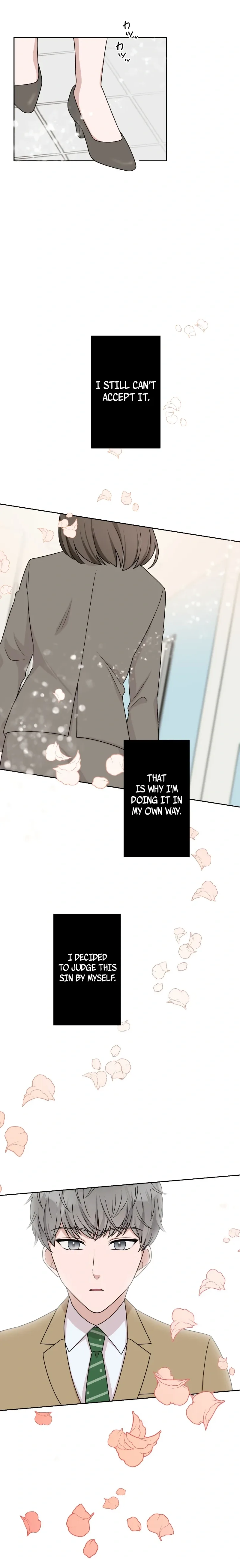 Until I Break My Husband’s Family Chapter 4 page 18