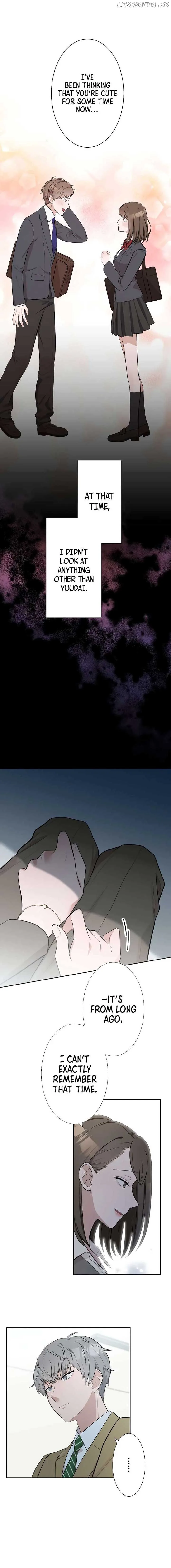 Until I Break My Husband’s Family Chapter 7 page 13