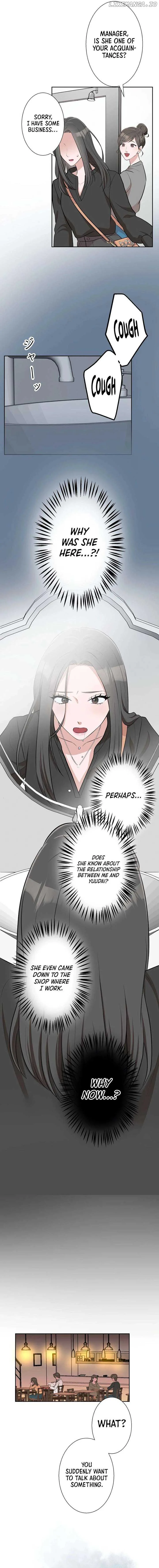 Until I Break My Husband’s Family Chapter 10 page 11