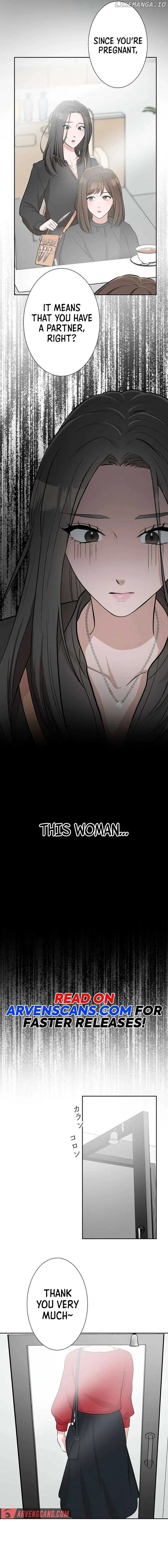 Until I Break My Husband’s Family Chapter 10 page 10