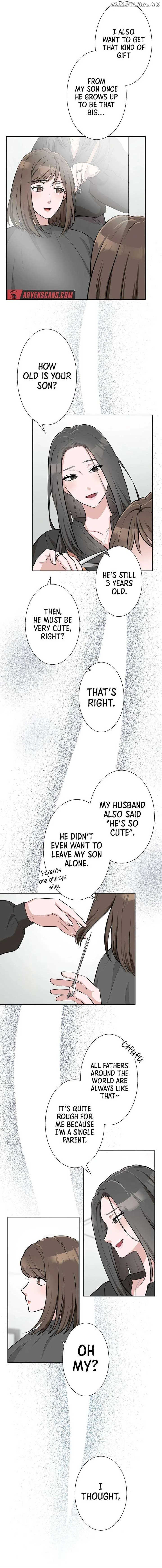 Until I Break My Husband’s Family Chapter 10 page 7