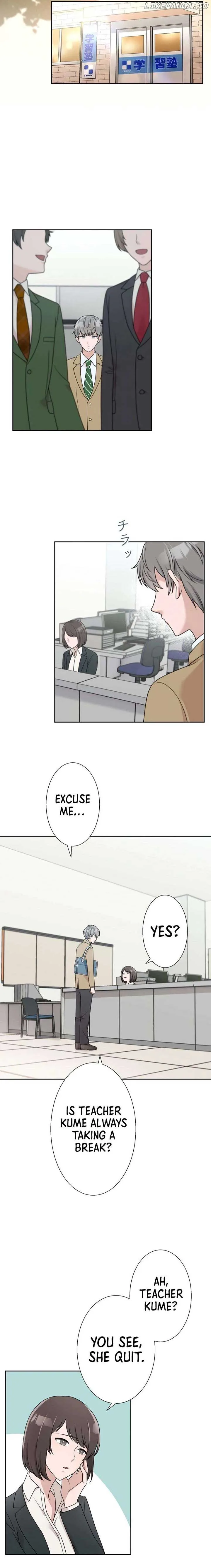 Until I Break My Husband’s Family Chapter 14 page 10