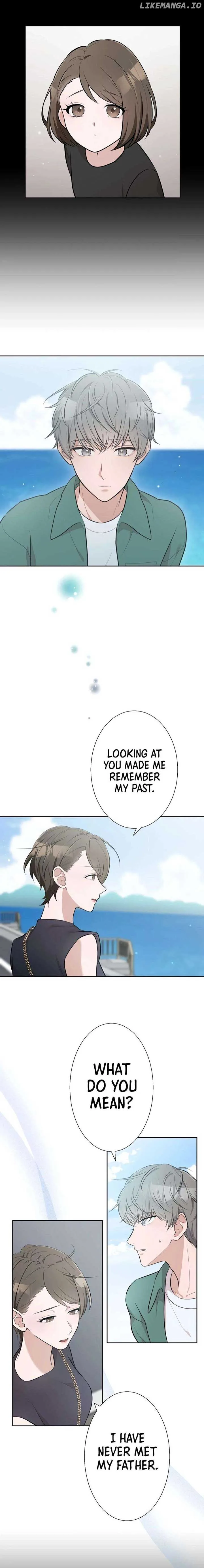 Until I Break My Husband’s Family Chapter 13 page 11