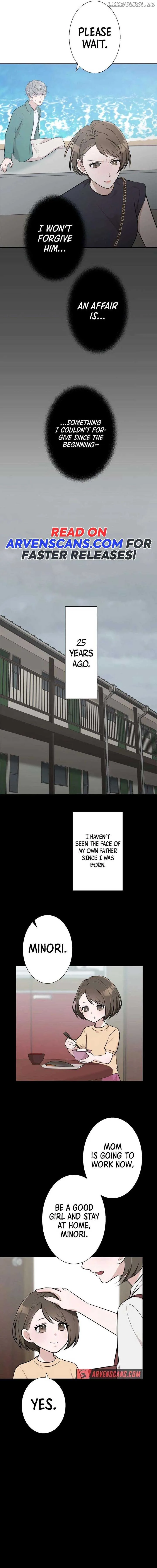 Until I Break My Husband’s Family Chapter 13 page 8