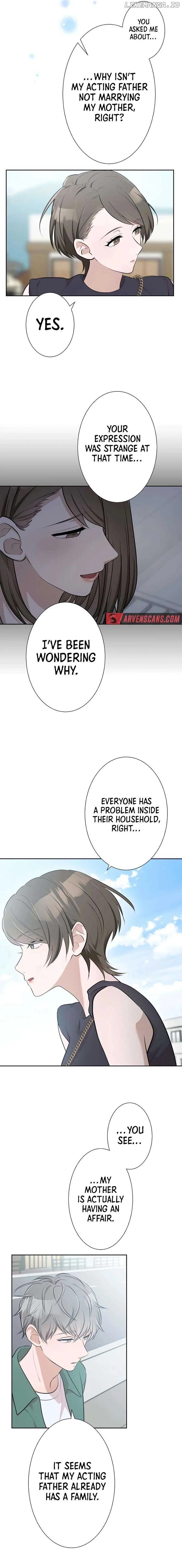 Until I Break My Husband’s Family Chapter 13 page 5