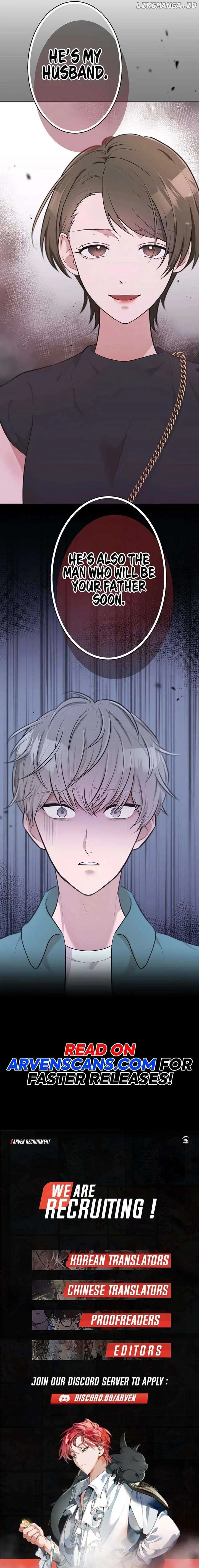 Until I Break My Husband’s Family Chapter 13 page 17