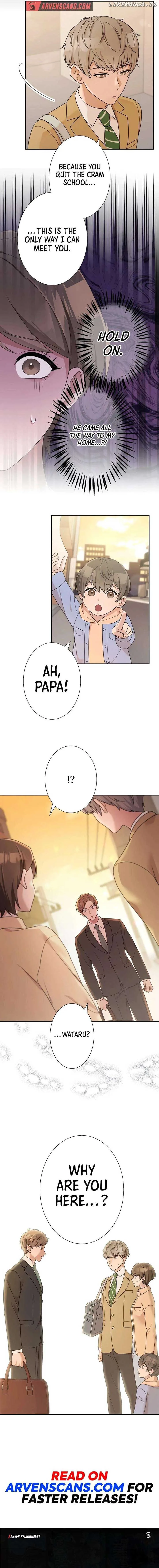 Until I Break My Husband’s Family Chapter 14 page 19