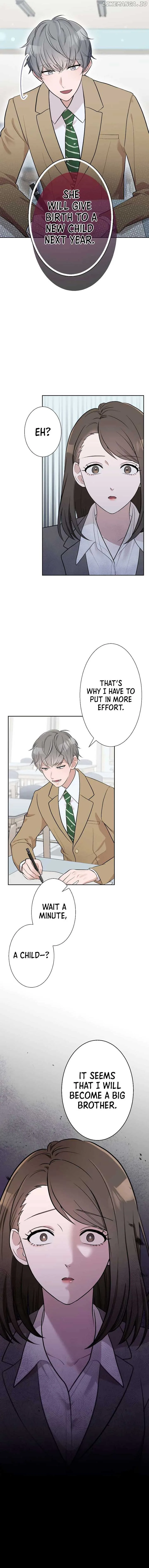 Until I Break My Husband’s Family Chapter 7 page 16