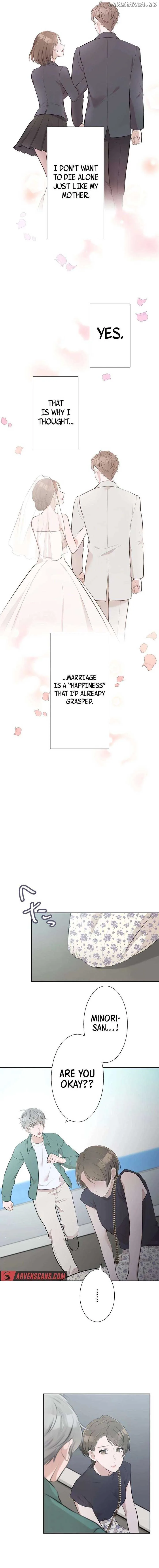 Until I Break My Husband’s Family Chapter 13 page 14