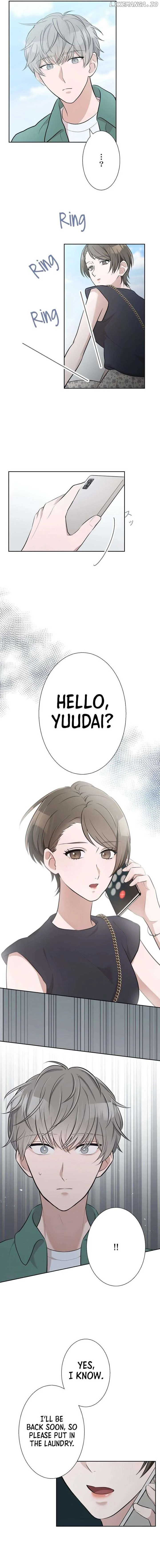 Until I Break My Husband’s Family Chapter 13 page 15