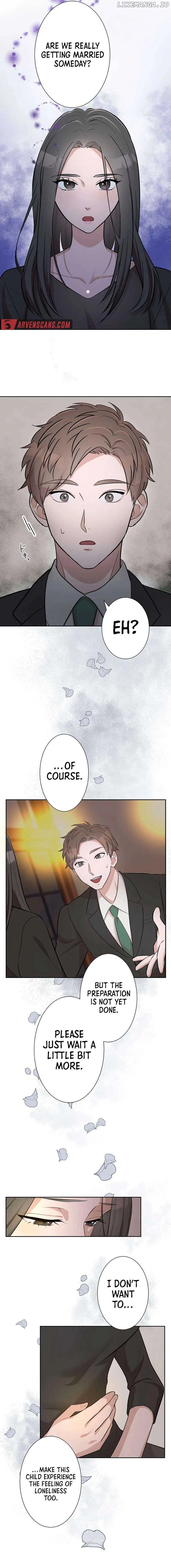 Until I Break My Husband’s Family Chapter 10 page 14