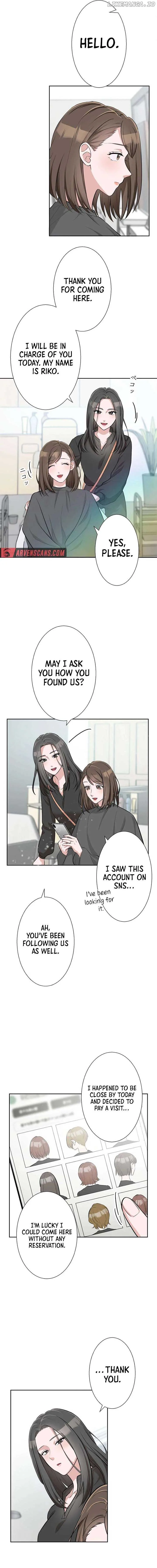 Until I Break My Husband’s Family Chapter 10 page 3