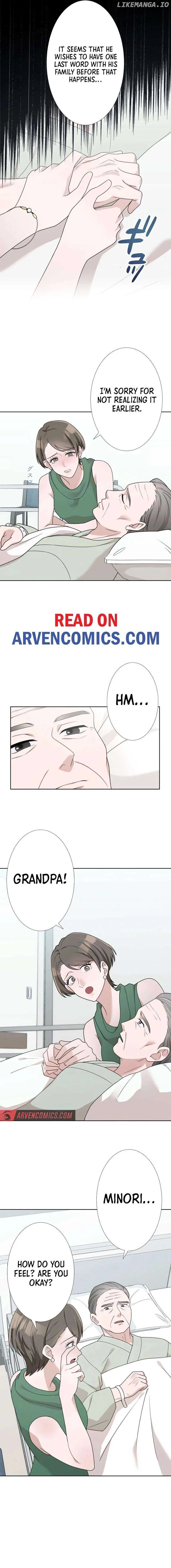 Until I Break My Husband’s Family Chapter 16 page 14