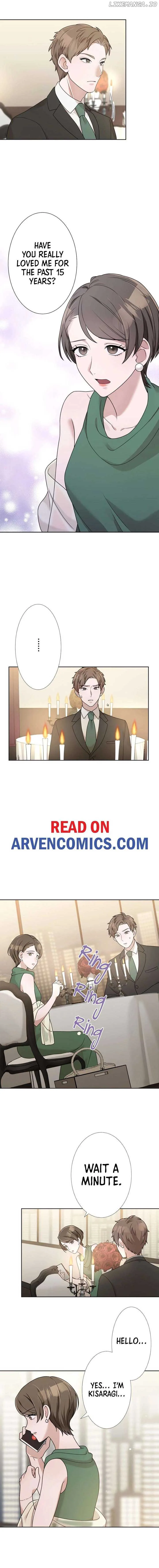 Until I Break My Husband’s Family Chapter 16 page 10
