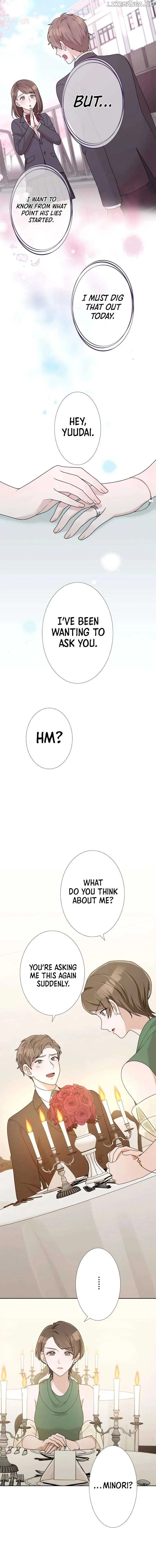 Until I Break My Husband’s Family Chapter 16 page 9