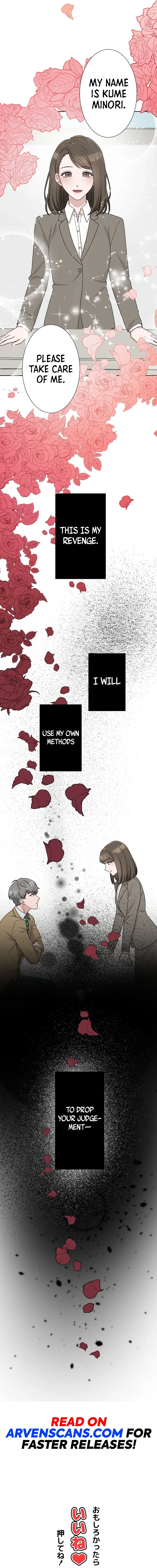 Until I Break My Husband’s Family Chapter 4 page 19