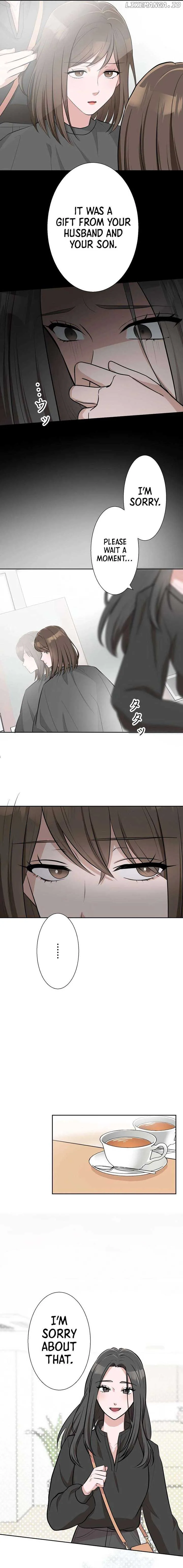 Until I Break My Husband’s Family Chapter 10 page 8