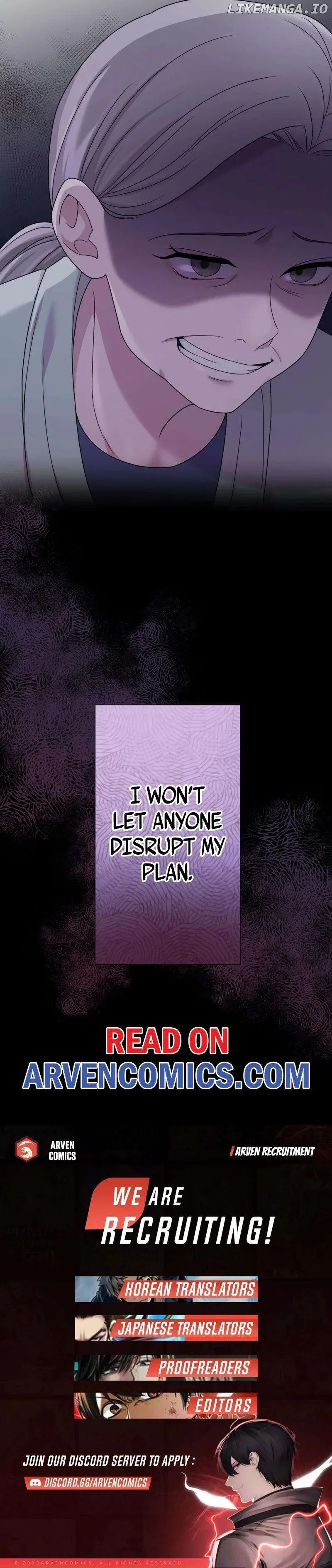 Until I Break My Husband’s Family Chapter 18 page 16