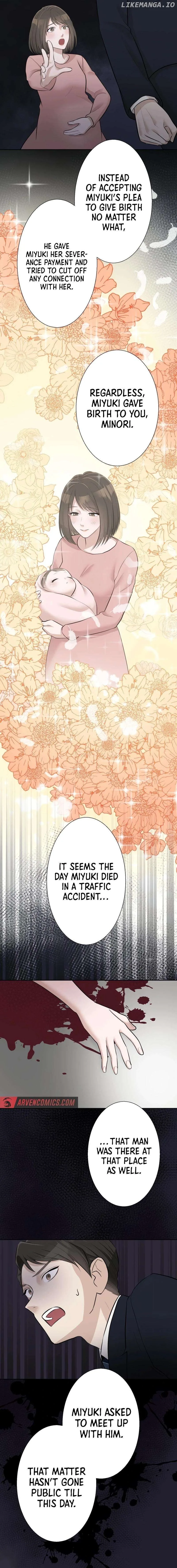 Until I Break My Husband’s Family Chapter 17 page 5