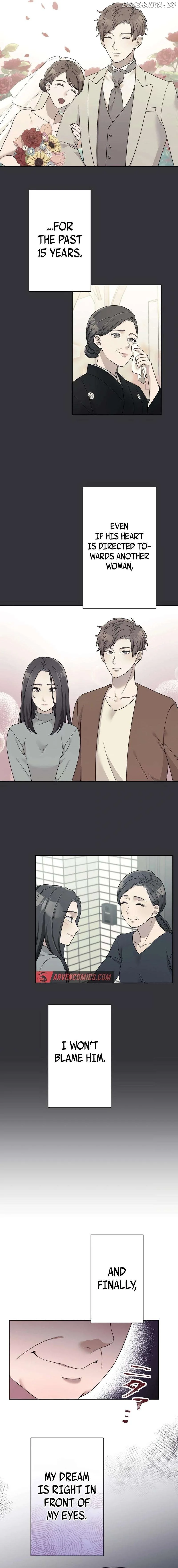 Until I Break My Husband’s Family Chapter 18 page 15