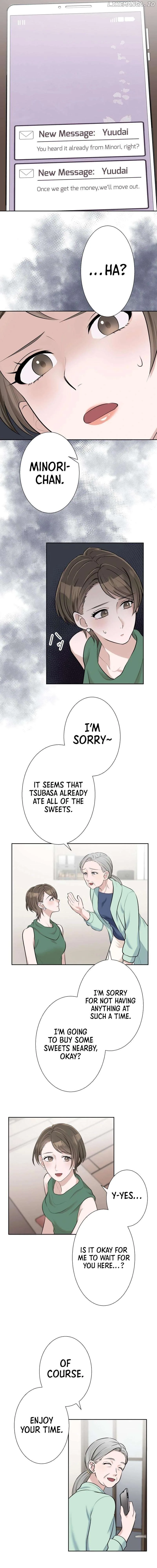 Until I Break My Husband’s Family Chapter 17 page 14