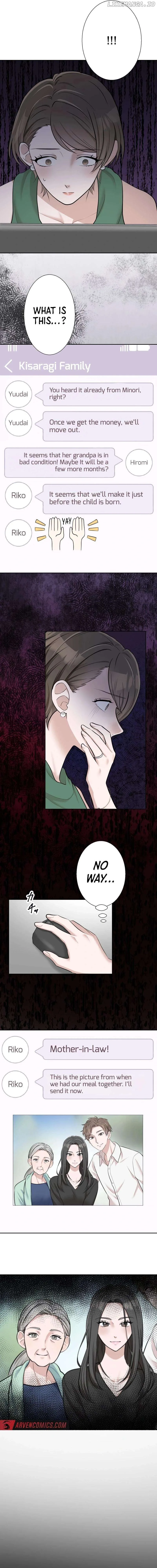 Until I Break My Husband’s Family Chapter 17 page 16