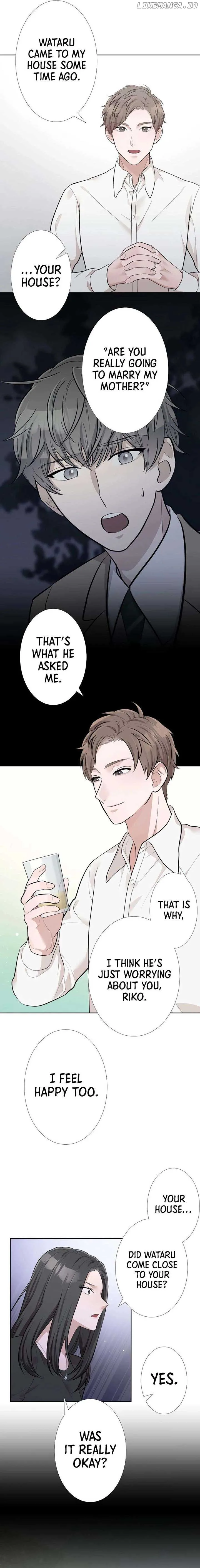 Until I Break My Husband’s Family Chapter 19 page 10