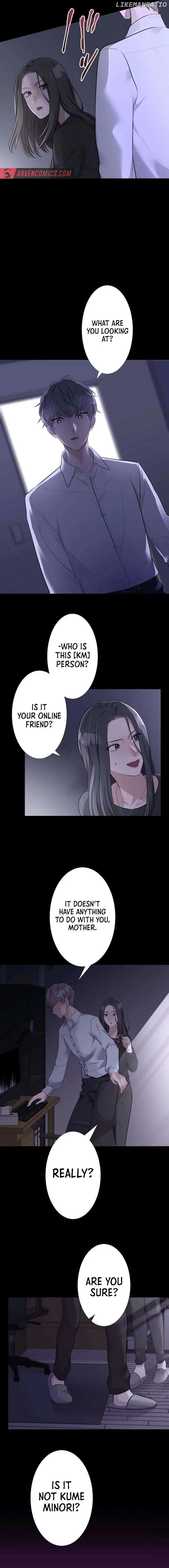 Until I Break My Husband’s Family Chapter 19 page 13