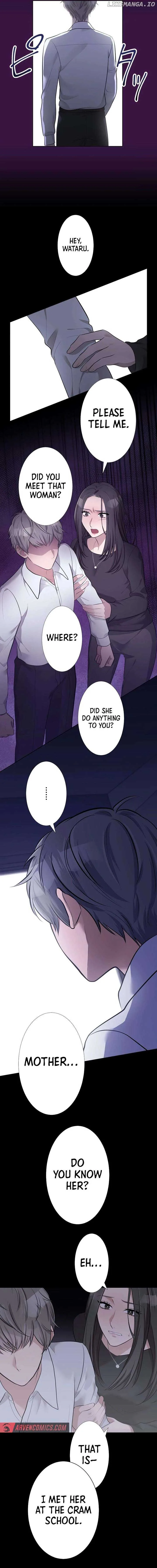 Until I Break My Husband’s Family Chapter 19 page 14
