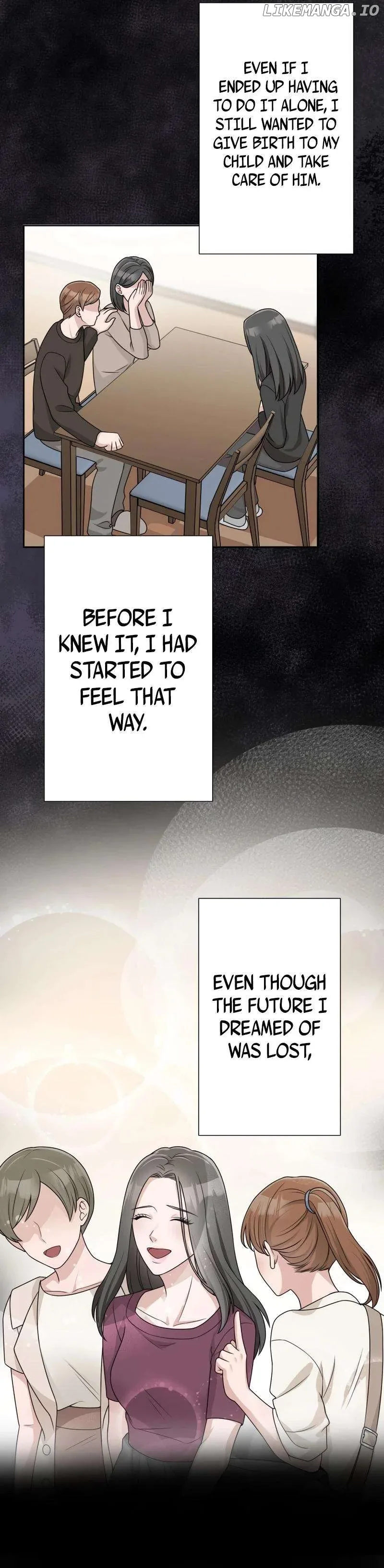 Until I Break My Husband’s Family Chapter 20 page 8