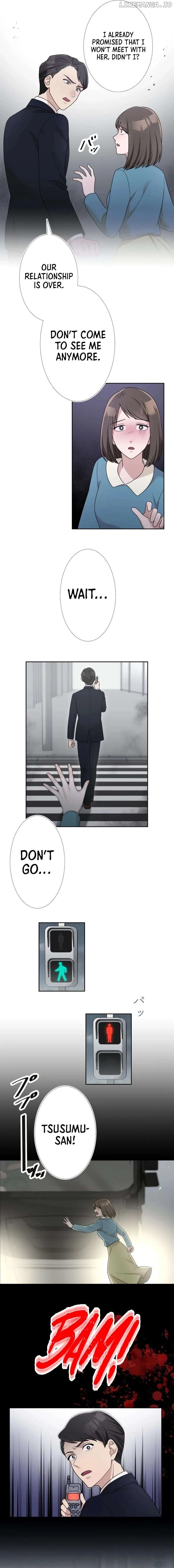Until I Break My Husband’s Family Chapter 22 page 11
