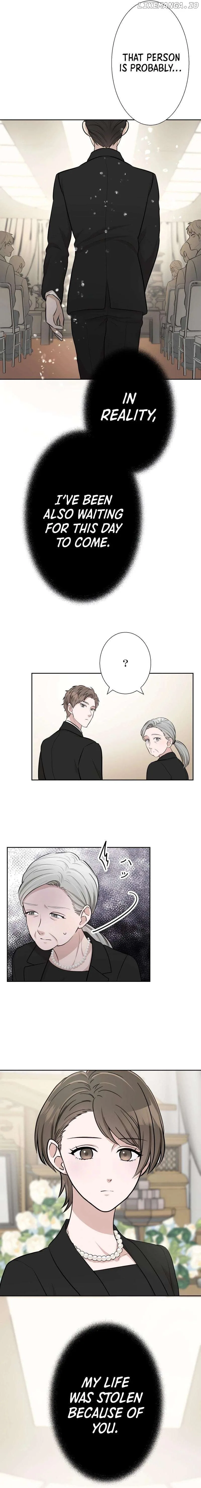 Until I Break My Husband’s Family Chapter 21 page 15