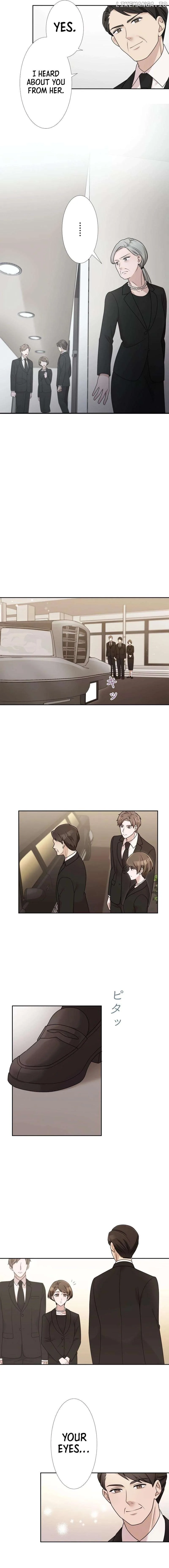 Until I Break My Husband’s Family Chapter 22 page 15