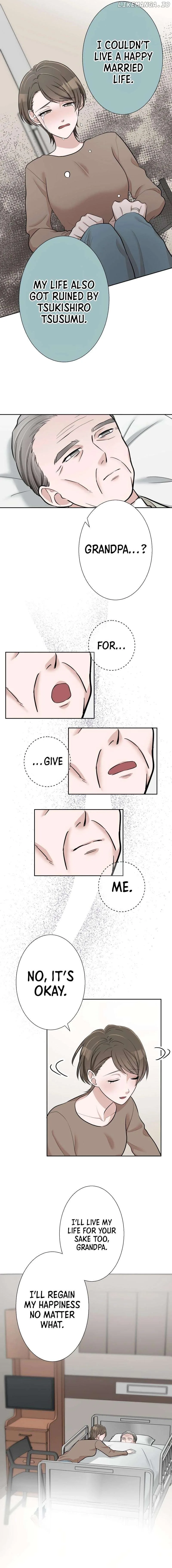 Until I Break My Husband’s Family Chapter 21 page 12