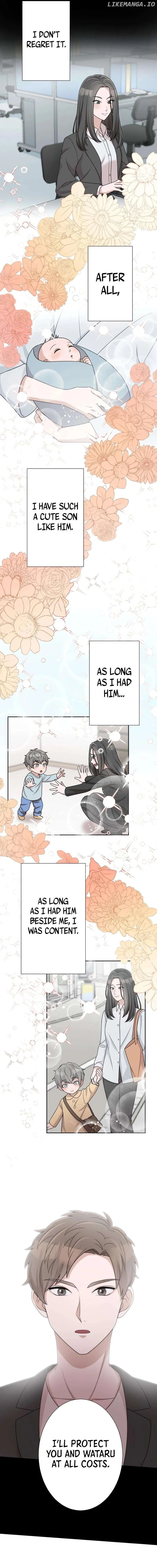 Until I Break My Husband’s Family Chapter 20 page 9