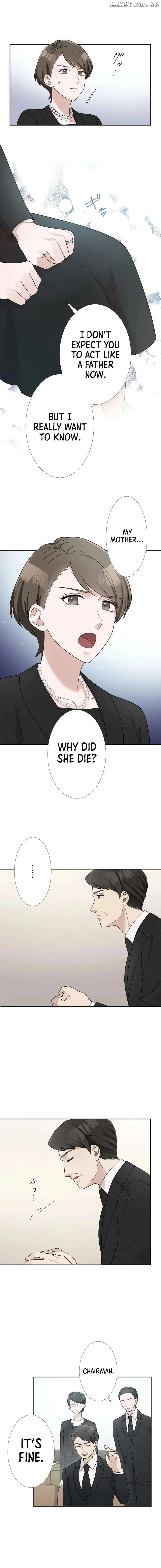 Until I Break My Husband’s Family Chapter 22 page 5