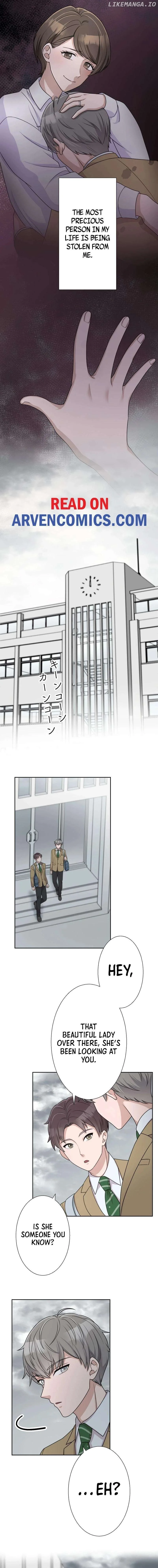 Until I Break My Husband’s Family Chapter 20 page 12