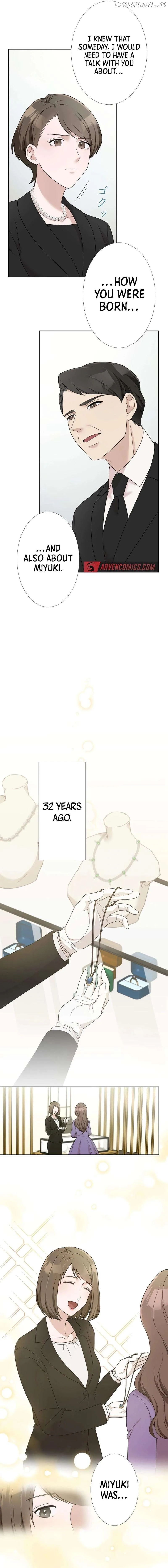 Until I Break My Husband’s Family Chapter 22 page 6