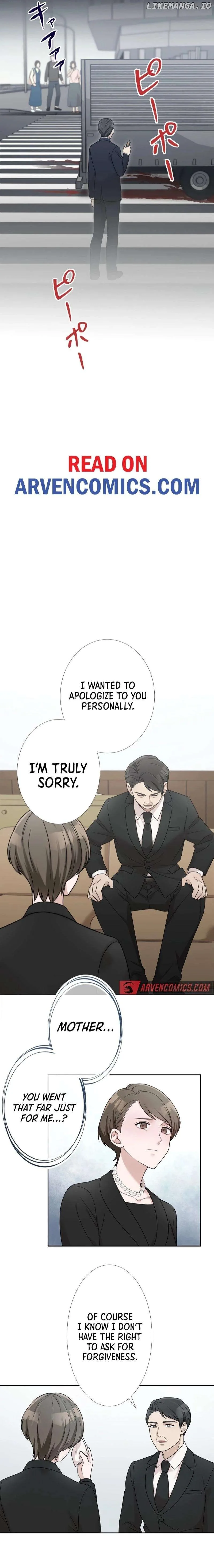 Until I Break My Husband’s Family Chapter 22 page 12