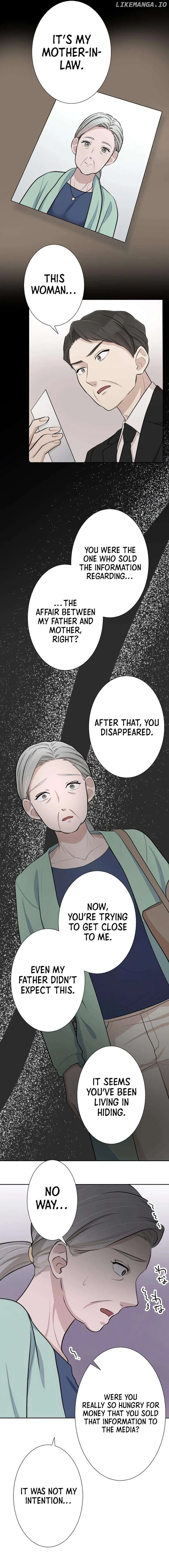 Until I Break My Husband’s Family Chapter 23 page 15
