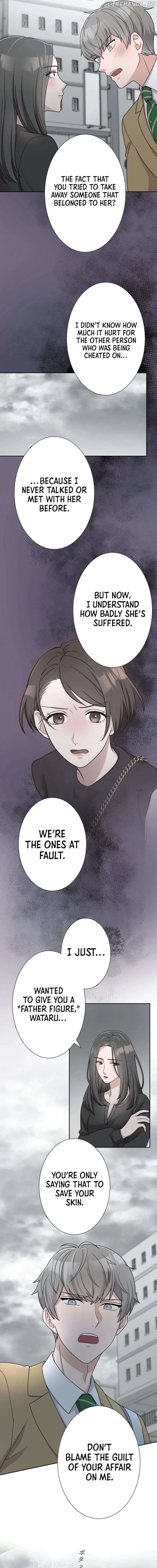 Until I Break My Husband’s Family Chapter 20 page 16