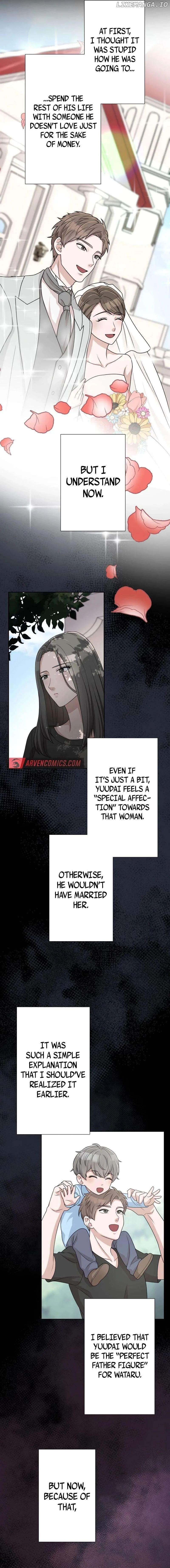 Until I Break My Husband’s Family Chapter 20 page 11