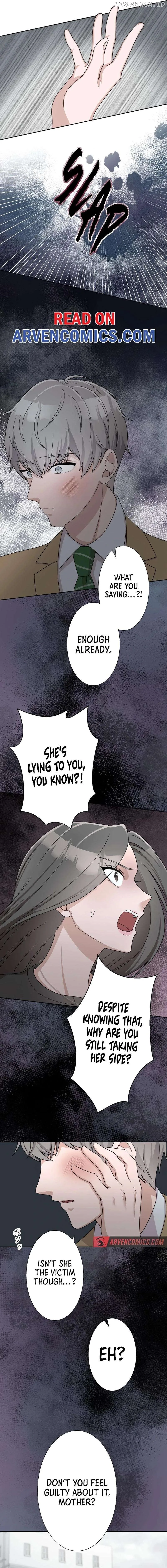 Until I Break My Husband’s Family Chapter 20 page 15