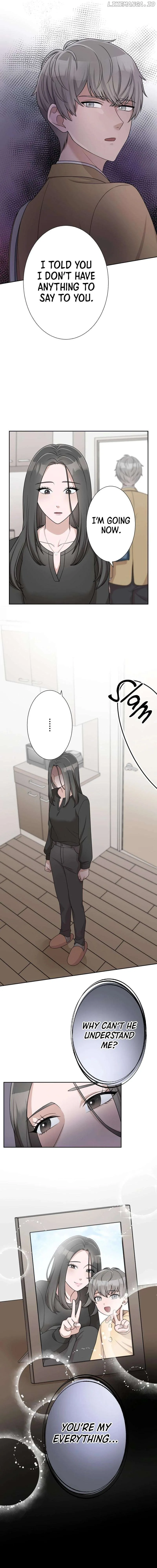 Until I Break My Husband’s Family Chapter 20 page 4