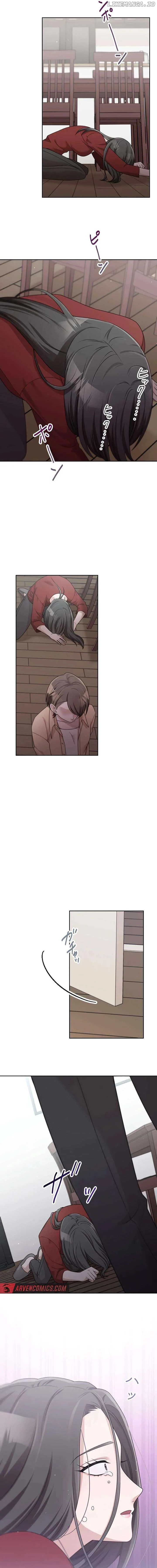 Until I Break My Husband’s Family Chapter 26 page 14