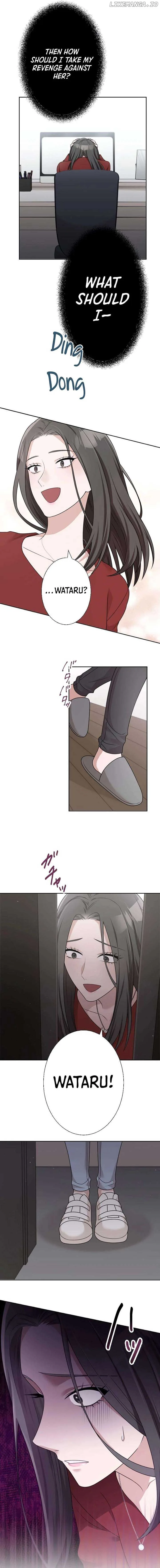 Until I Break My Husband’s Family Chapter 26 page 7