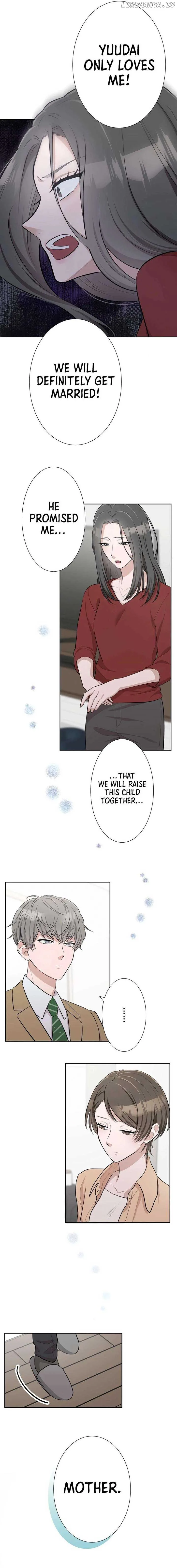 Until I Break My Husband’s Family Chapter 27 page 10
